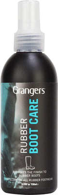 GRANGERS RUBBER BOOT CARE 150ML