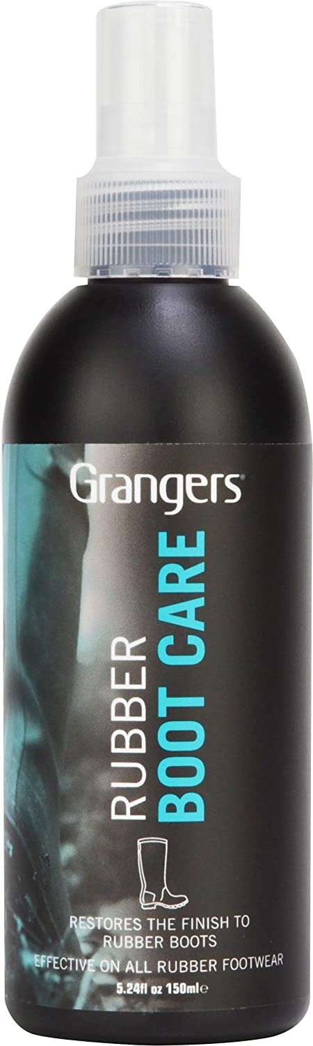 GRANGERS RUBBER BOOT CARE 150ML