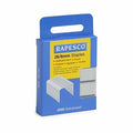 RAPESCO 26/6MM STAPLES HANGING PACK 2000