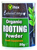 VITAX ORGANIC ROOTING POWDER 50G