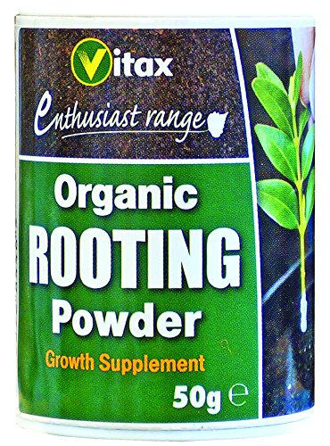 VITAX ORGANIC ROOTING POWDER 50G