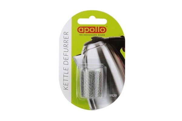 APOLLO KETTLE WIRE DEFURRER DESCALER