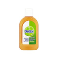 DETTOL ORIGINAL ANTISEPTIC LIQUID 250ML