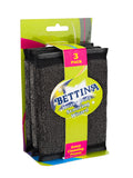 BETTINA HEAVY DUTY SCOURING WIZARD FOR EXTRA CLEANING POWER