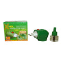 XPEL MOSQUITO INSECT REPELLENT TRAVEL PLUG IN & REFILL FOR EUROPEAN USE - LASTS 45 DAYS