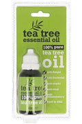 XPEL 30 ML BOTTLE PURE TEA TREE ESSENTIAL OIL ANTISEPTIC ANTI FUNGAL