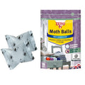 ZERO IN MOTH BALLS 10/PK