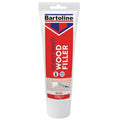 BARTOLINE WHITE READY TO MIX FLEXIBLE WOOD FILLER 330GM TUBE