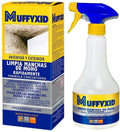 FAREN MUFFYXID PROFESSIONAL FAST MOULDS CLEANER 500ML