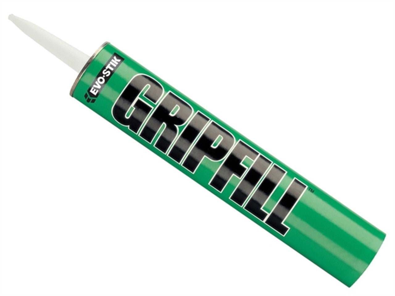 EVO STIK GRIPFILL ADHESIVE CARTRIDGES 350ML