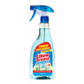ELBOW GREASE GLASS CLEANER WITH VINEGAR 500ML