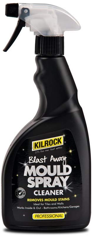 KILROCK MOULD SPRAY CLEANER 500ML