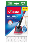 VILEDA ULTRAMAX MICROFIBRE REFILL