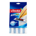 VILEDA ACTIVEMAX MICROFIBRE COTTON REFILL