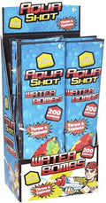 200 WATER BALLOON WITH NOZZLE
