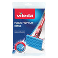 VILEDA MAGIC MOP FLAT REFILL