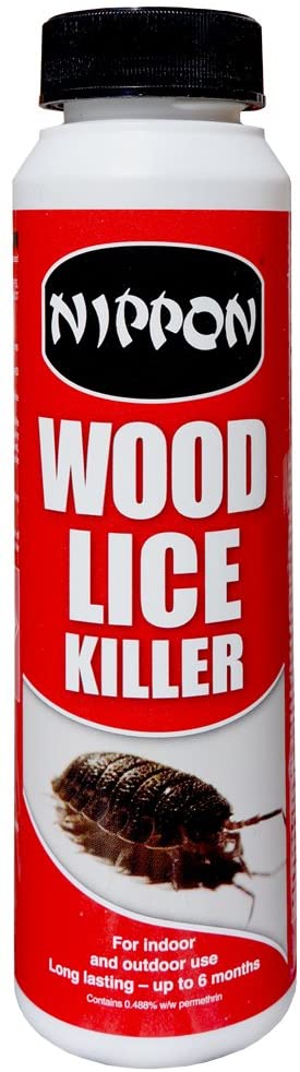 NIPPON WOODLICE KILLER 150G