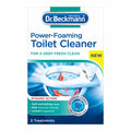 DR BECKMANN FOAMING TOILET CLEANER 300G (3 X 100GM)