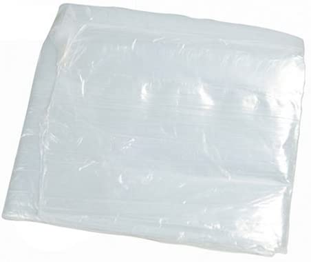 DECOR 8 ALL PURPOSE POLYTHENE DUSTSHEET 12FT X 15FT