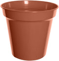 WHITEFURZE 20CM GARDEN POT - TERRACOTTA