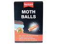 RENTOKIL MOTH BALLS PACK OF 20 CLEAR
