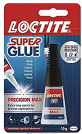 LOCTITE INSTANT SUPER GLUE PRECISION MAX 10G