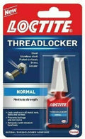 LOCTITE LOCK N SEAL FAST THREAD LOCK & SEALANT 5ML