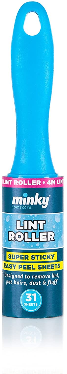 MINKY LINT ROLLER