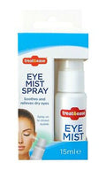 TREAT & EASE EYE MIST SPRAY 15ML