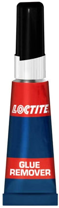 LOCTITE GLUE REMOVER GEL TUBE 5G