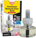 ZERO IN MOSQUITO KILLER REFILL 30ML