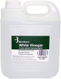 BIRD BRAND WHITE VINEGAR 5LTR
