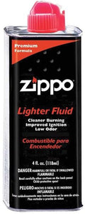 ZIPPO PREMIUM LIGHTER FLUID 125ML