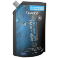 GRANGERS 2 IN 1 POUCH WASH & REPEL CLOTHING 1 LITRE