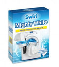 FABRIC MAGIC MIGHTY WHITE 12 WHITNER AND STAIN REMOVER SHEETS
