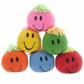 ASSORTED COLOUR SQUEEZY MOOD HOOD
