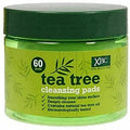 XBC TEA TREE CLEANISING PADS 60 UNITS