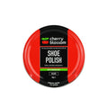 CHERRY BLOSSOM TIN BLACK SHOE POLISH 40G