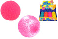 KANDY TOYS CRYSTAL LIGHT UP BOUNCE BALL