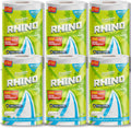 FREEDOM RHINO MEGA 2 PLY KITCHEN TOWEL 200 SHEETS 6 ROLLS