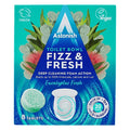 ASTONISH FIZZ & FRESH TOILET BOWL TABS 8/PK - EUCALYPTUS FRESH