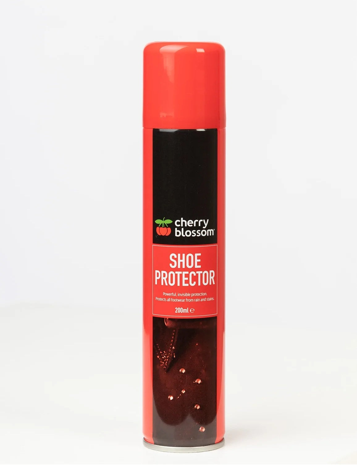 CHERRY BLOSSOM SHOE PROTECTOR 200ML