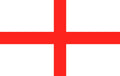 ST GEORGE / ENGLAND FLAG 90CM X 150CM 5FT X 3FT