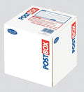 COUNTY CUBE / SQUARE POST MAILING BOX 150MM X 150MM X 150MM