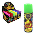 GLOBAL GIZMOS PARTY SILLY STRING SPRAY 250ML