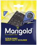MARIGOLD SCRUB AWAY HEAVY DUTY SCOURER