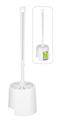 BETTINA VALUE TOILET BURSH SET