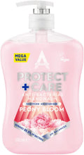 ASTONISH ANTI BACTERIAL PEONY BLOOM HANDWASH 600ML