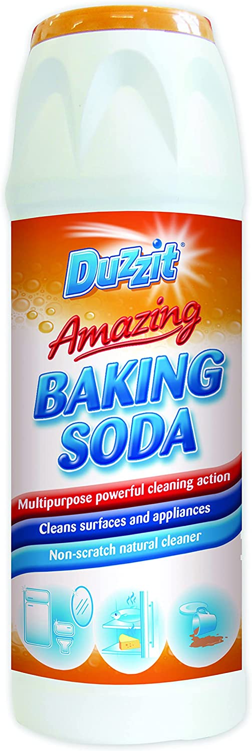 DUZZIT BAKING SODA 350G
