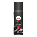 CROSBY INSTANT SHOE POLISH 100ML - BLACK